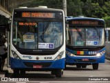Viação Atalaia Transportes 6356 na cidade de Aracaju, Sergipe, Brasil, por Cristopher Pietro. Número da foto: #:id.