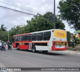 Ônibus Particulares 1080 na cidade de Natal, Rio Grande do Norte, Brasil, por LUCAS ROBERTO BEZERRA DE ARAUJO. Número da foto: #:id.