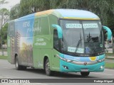 Doce Rio Fretamento e Turismo 3200 na cidade de Rio de Janeiro, Rio de Janeiro, Brasil, por Rodrigo Miguel. Número da foto: #12502771.