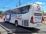 Ortolan Turismo 390 na cidade de Porto Alegre, Rio Grande do Sul, Brasil, por JULIO SILVA. Número da foto: #12501715.