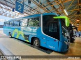 SC Minas Transportes 75024 na cidade de Poços de Caldas, Minas Gerais, Brasil, por Jeferson Brant. Número da foto: #12503381.