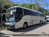 Ônibus Particulares 2415 na cidade de João Pessoa, Paraíba, Brasil, por Alexandre Dumas. Número da foto: #:id.