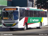 Rápido Crateús 5131006 na cidade de Fortaleza, Ceará, Brasil, por Wescley  Costa. Número da foto: #:id.