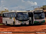Expresso Espírito Santo 331205 na cidade de Deodápolis, Mato Grosso do Sul, Brasil, por Matheus Henrique. Número da foto: #12502059.