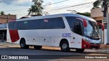 VG Transportes JV 011 na cidade de Tucuruí, Pará, Brasil, por Nikolas Henderson. Número da foto: #12502820.