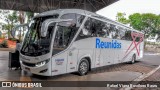 Empresa Reunidas Paulista de Transportes 148608 na cidade de Bauru, São Paulo, Brasil, por Rafael Viana Busólogo Bauru. Número da foto: #12502377.