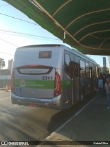 Expresso Maringá São José dos Campos 3311 na cidade de São José dos Campos, São Paulo, Brasil, por Gabriel Silva. Número da foto: #12503733.