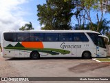 Graciosa Transporte e Turismo Ltda-ME 21 na cidade de Matinhos, Paraná, Brasil, por Murilo Francisco Ferreira. Número da foto: #12502559.