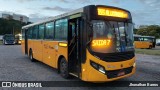 Real Auto Ônibus A41209 na cidade de Rio de Janeiro, Rio de Janeiro, Brasil, por Jhonathan Barros. Número da foto: #12502144.