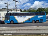 Sarah Turismo 040 na cidade de Porto Alegre, Rio Grande do Sul, Brasil, por JULIO SILVA. Número da foto: #12501694.