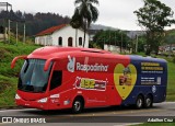 Aliança Turismo e Transporte 2808 na cidade de Aparecida, São Paulo, Brasil, por Adailton Cruz. Número da foto: #12502880.