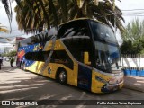 Jet Sur THFG52 na cidade de Santa Cruz, Colchagua, Libertador General Bernardo O'Higgins, Chile, por Pablo Andres Yavar Espinoza. Número da foto: #12502271.