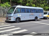 Imperial Turismo 280 na cidade de Porto Alegre, Rio Grande do Sul, Brasil, por JULIO SILVA. Número da foto: #12501597.