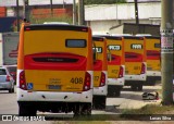 Empresa Metropolitana 408 na cidade de Jaboatão dos Guararapes, Pernambuco, Brasil, por Lucas Silva. Número da foto: #:id.