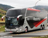 Rizzato Transporte e Turismo 7019 na cidade de Aparecida, São Paulo, Brasil, por Adailton Cruz. Número da foto: #:id.