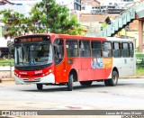 Companhia Coordenadas de Transportes 25403 na cidade de Contagem, Minas Gerais, Brasil, por Lucas de Barros Moura. Número da foto: #:id.
