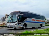 Viação Piracicabana 462403 na cidade de Campinas, São Paulo, Brasil, por José Eduardo Garcia Pontual. Número da foto: #12502199.