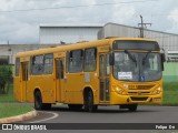 Viação Capital do Oeste ES11 na cidade de Cascavel, Paraná, Brasil, por Felipe  Dn. Número da foto: #:id.