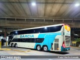Viação Garcia 88059 na cidade de Campinas, São Paulo, Brasil, por Paulo Vitor De Azevedo. Número da foto: #12503466.