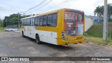 Plataforma Transportes 30124 na cidade de Simões Filho, Bahia, Brasil, por PH Sacramento. Número da foto: #:id.