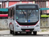 Auto Viação ABC RJ 105.059 na cidade de Niterói, Rio de Janeiro, Brasil, por Ian Santos. Número da foto: #12502263.