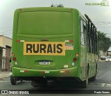Transporte Rural 8F16 na cidade de Gália, São Paulo, Brasil, por Paulo Soares. Número da foto: #12503664.