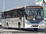 Transportes Barra C13074 na cidade de Rio de Janeiro, Rio de Janeiro, Brasil, por Rodrigo Miguel. Número da foto: #:id.
