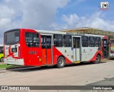 Itajaí Transportes Coletivos 2021 na cidade de Campinas, São Paulo, Brasil, por Danilo Augusto. Número da foto: #12502132.