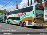 Expresso União Turismo 2024 na cidade de Porto Alegre, Rio Grande do Sul, Brasil, por JULIO SILVA. Número da foto: #12501632.