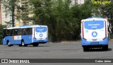 HP Transportes Coletivos 20.556 na cidade de Goiânia, Goiás, Brasil, por Carlos Júnior. Número da foto: #:id.