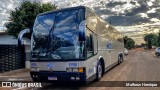 WCS Transportes e Turismo 15550 na cidade de Deodápolis, Mato Grosso do Sul, Brasil, por Matheus Henrique. Número da foto: #12502058.