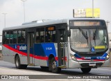 Transportes Machado RJ 162.048 na cidade de Duque de Caxias, Rio de Janeiro, Brasil, por João Victor - PHOTOVICTORBUS. Número da foto: #:id.