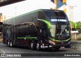 Viação Garcia 90030 na cidade de Rio de Janeiro, Rio de Janeiro, Brasil, por Wallace Barcellos. Número da foto: #12502892.