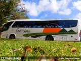 Graciosa Transporte e Turismo Ltda-ME 21 na cidade de Matinhos, Paraná, Brasil, por Murilo Francisco Ferreira. Número da foto: #12502595.