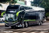 Viação Garcia 98020 na cidade de Toledo, Paraná, Brasil, por Flávio Oliveira. Número da foto: #12503106.