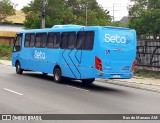 Seta Transportes 2524106 na cidade de Manaus, Amazonas, Brasil, por Bus de Manaus AM. Número da foto: #:id.