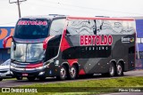 Bertoldo Turismo e Excursões 9292 na cidade de Cascavel, Paraná, Brasil, por Flávio Oliveira. Número da foto: #12503098.