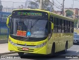 Empresa de Transportes e Turismo Carapicuiba 112 na cidade de Carapicuíba, São Paulo, Brasil, por Rômulo Santos. Número da foto: #:id.