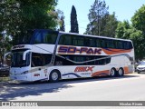 So-Fak 2234 na cidade de Villa María, General San Martín, Córdoba, Argentina, por Nicolas Rivero. Número da foto: #12503335.