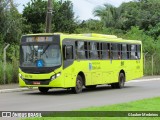 Ratrans - Rio Anil Transporte e Logística 100.739 na cidade de São Luís, Maranhão, Brasil, por Glauber Medeiros. Número da foto: #:id.