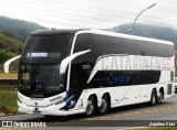 Auto Viação Catarinense 323002 na cidade de Aparecida, São Paulo, Brasil, por Adailton Cruz. Número da foto: #12503620.