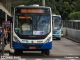Viação Atalaia Transportes 6356 na cidade de Aracaju, Sergipe, Brasil, por Cristopher Pietro. Número da foto: #:id.