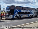 Turiscoll - Turismo Collet Ltda. 29000 na cidade de Porto Alegre, Rio Grande do Sul, Brasil, por JULIO SILVA. Número da foto: #12501665.