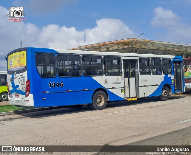 VB Transportes e Turismo 1946 na cidade de Campinas, São Paulo, Brasil, por Danilo Augusto. Número da foto: #12504324.