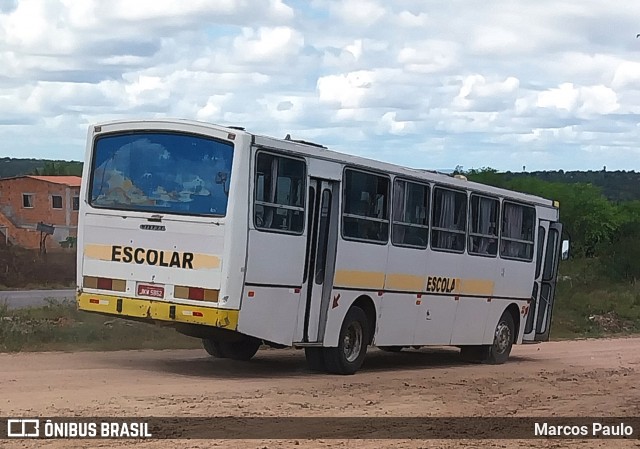 Escolares 5852 na cidade de Serrinha, Bahia, Brasil, por Marcos Paulo. Número da foto: #12505845.