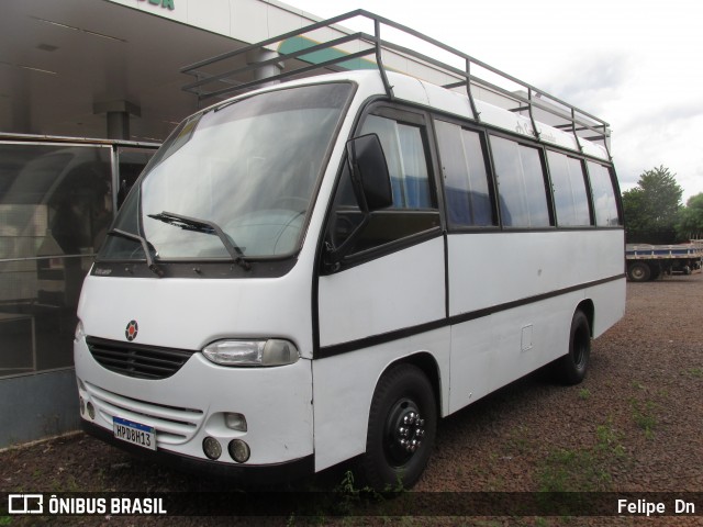 Motorhomes 8H13 na cidade de Cascavel, Paraná, Brasil, por Felipe  Dn. Número da foto: #12506666.