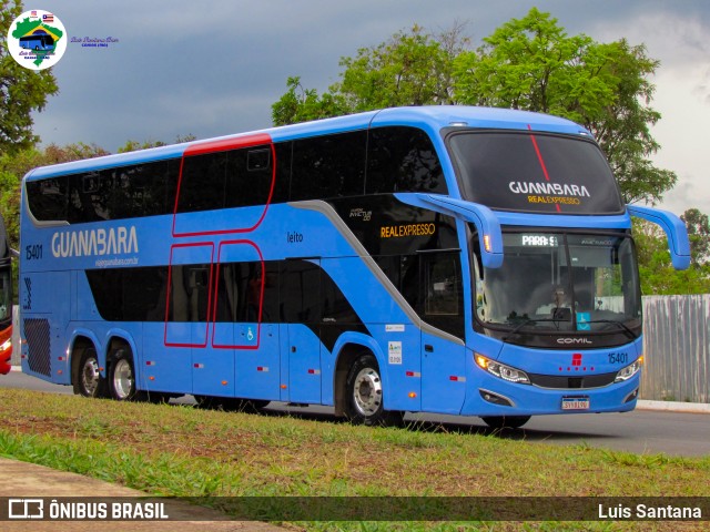 Real Expresso 15401 na cidade de Brasília, Distrito Federal, Brasil, por Luis Santana. Número da foto: #12505691.