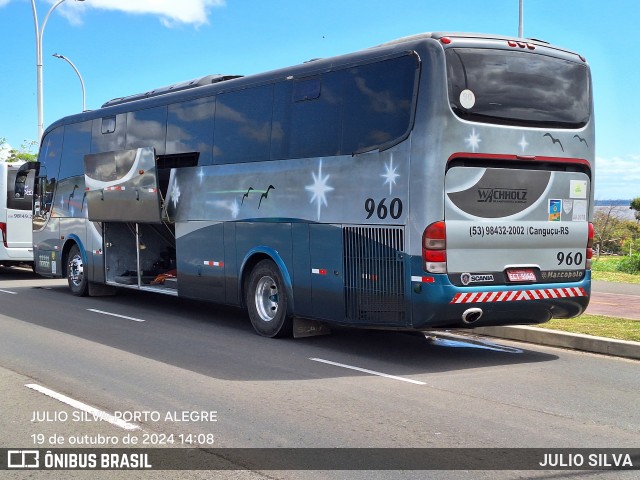 Wachholz Viagens e Turismo 960 na cidade de Porto Alegre, Rio Grande do Sul, Brasil, por JULIO SILVA. Número da foto: #12506238.