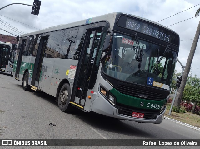 Move 5 5485 na cidade de São Paulo, São Paulo, Brasil, por Rafael Lopes de Oliveira. Número da foto: #12505419.