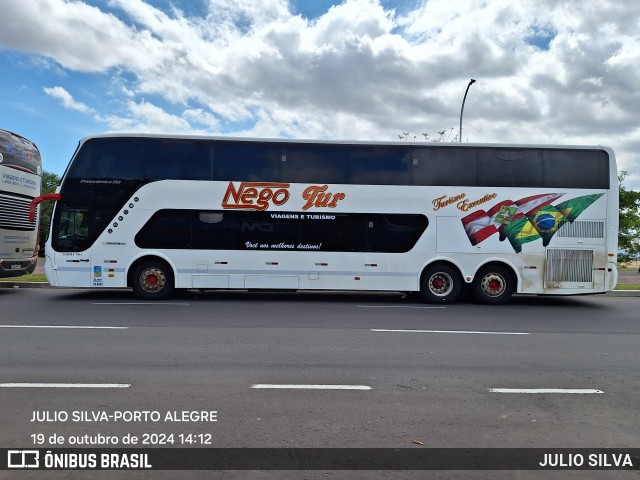 Nego Tur 2007 na cidade de Porto Alegre, Rio Grande do Sul, Brasil, por JULIO SILVA. Número da foto: #12506318.